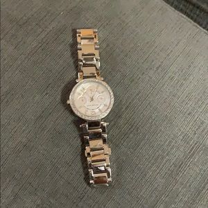 Micheal Kors Watch